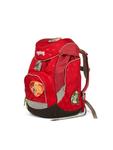 Ergobag Рюкзак 'Pack Schulrucksack Set' в красном цвете - фото 2