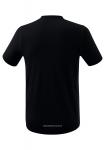 Рубашка erima Racing T Shirt, черный - фото 2