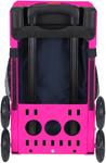 ZUCA Sport Unit - Pixel Play/Pink Frame - фото 5