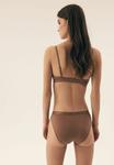 Брифы ESOTIQ LACTEEM, Brown - фото 3