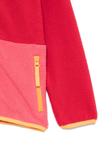 Rossignol Kids толстовка Alltrack, красный - фото 3