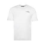 Футболка Amiri Spirit Tee, Ivory - фото