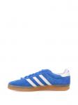 Кроссовки Adidas Gazelle Indoor Pro, синий - фото 4