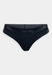 Трусы Calvin Klein Underwear THONG, Black - фото 7