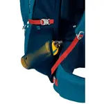 Рюкзак Ferrino Transalp 75L, синий - фото 6