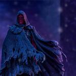 IRONSTUDIOS Статуэтки, Мстители: Финал, Red Skull - фото 3