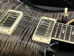 PRS McCarty 594 2023 Charcoal Burst 10 Топ - фото 7