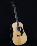 Акустическая гитара Martin D-35 Standard Series Dreadnought - фото 8