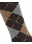 Носки Burlington Marylebone Kniestrumpf, цвет Dark brown - фото 4