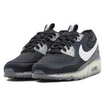 Кроссовки Nike Air Max Terrascape 90, черный/белый - фото 3