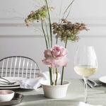 Миска Villeroy & Boch Cellini, 0.21 л, белый - фото 3