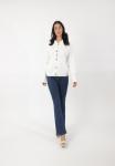 Кардиган Elara Cardigan, Weiß/White - фото 2