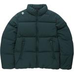 DESCENTE Унисекс пуховик, Green - фото