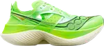 Кроссовки Saucony Wmns Endorphin Elite Slime, зеленый - фото