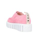 Лоферы Roger Vivier, розовый - фото 5