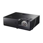 Проектор Optoma Technology ZU507TST, 5000 Лм, черный - фото 4