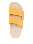 Шлепанцы Etna VEJA, желтый - фото 4