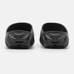 Сандалии Crocs Echo Slide Unisex, черный - фото 4