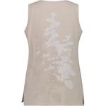 Рубашка женская Cmp, цвет vaniglia - фото 2