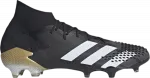 Бутсы Adidas Predator Mutator 20.1 FG 'Atmospheric Pack', черный - фото