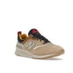 Кроссовки New Balance 997 Outdoor Pack, светло-коричневый - фото 7