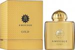 Духи Amouage Gold - фото 3