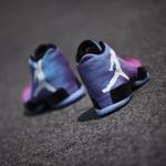 Кроссовки Air Jordan 29 Riverwalk, разноцветный - фото 4