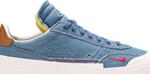 Кроссовки Nike Drop Type Premium 'Denim', синий - фото 3
