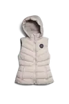 Жилет Canada Goose Clair Black Label, Lucent Rose - фото 5