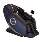 Массажное кресло Xiaomi Joypal 4D Smart Plus, коричневый мокко - фото