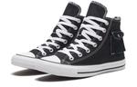 Кроссовки Converse Chuck Taylor All Star Pocket 167044C, черный - фото 4