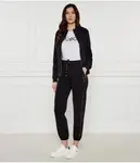 Кожаные кроссовки Calvin Klein Jeans, белый - фото 2