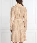 Платье Riani, оранжевый - фото 4