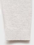 Детский джемпер Hugo Mango, Pale Grey - фото 8