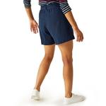 Спортивные шорты Regatta Sabela II, синий - фото 2