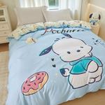 Пододеяльник Quilt Covers/quilt Surfaces Sanrio, Sunday - фото 6