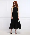 Платье Мина Desigual, черный - фото 2