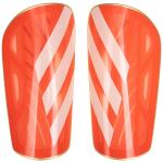 Adidas Performance Guard 'Tiro League' в цвете Orange, Neon Orange - фото