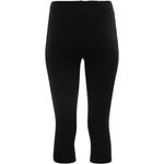 Леггинсы Alpine Pro Felwa 3/4, черный - фото 2