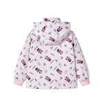 Детская куртка Disney, розовый - фото 7