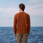 Мужской свитер NAUTICA, красный - фото 8