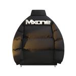 Пуховик Unisex M&X MEDX, цвет слоновая кость белый (включает базовый слой) - фото 7