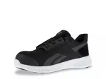 Кроссовки Reebok Work Sublite Legend Composite Toe Work Sneaker — женские, черные - фото 4