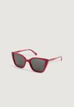 Солнцезащитные очки Polaroid Sunglasses, Cherry/Red - фото