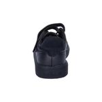 Детские кроссовки adidas COURTBLOCK EL C - фото 5