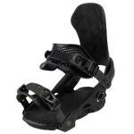 Крепления для сноуборда Sequoia Arbor, черный - фото