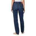 Джинсы Lee Carol Straight Fit, синий - фото 2