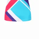 Футболка женская YONEX, белый - фото 4