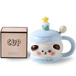 Кружка KAWASIMAYA, Matching Couple Cups - фото 7