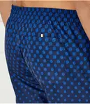 Плавки-Шорты Willow Regular fit Boss, синий - фото 4